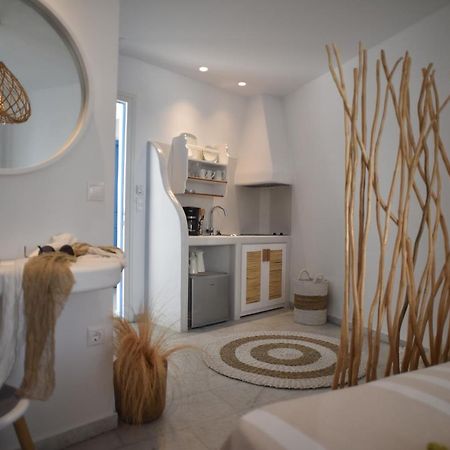 Helen Studios Naxos City Екстериор снимка
