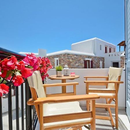 Helen Studios Naxos City Екстериор снимка