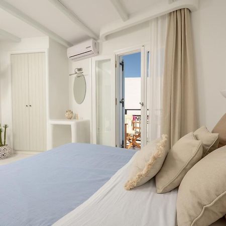 Helen Studios Naxos City Стая снимка