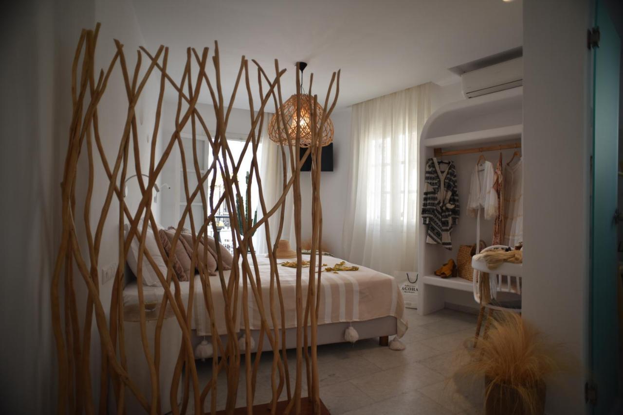 Helen Studios Naxos City Екстериор снимка