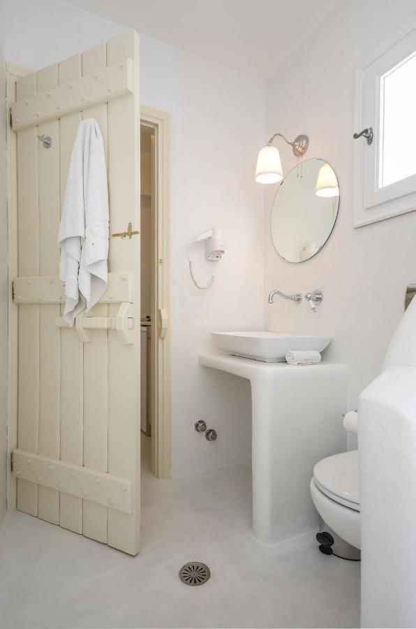 Helen Studios Naxos City Стая снимка