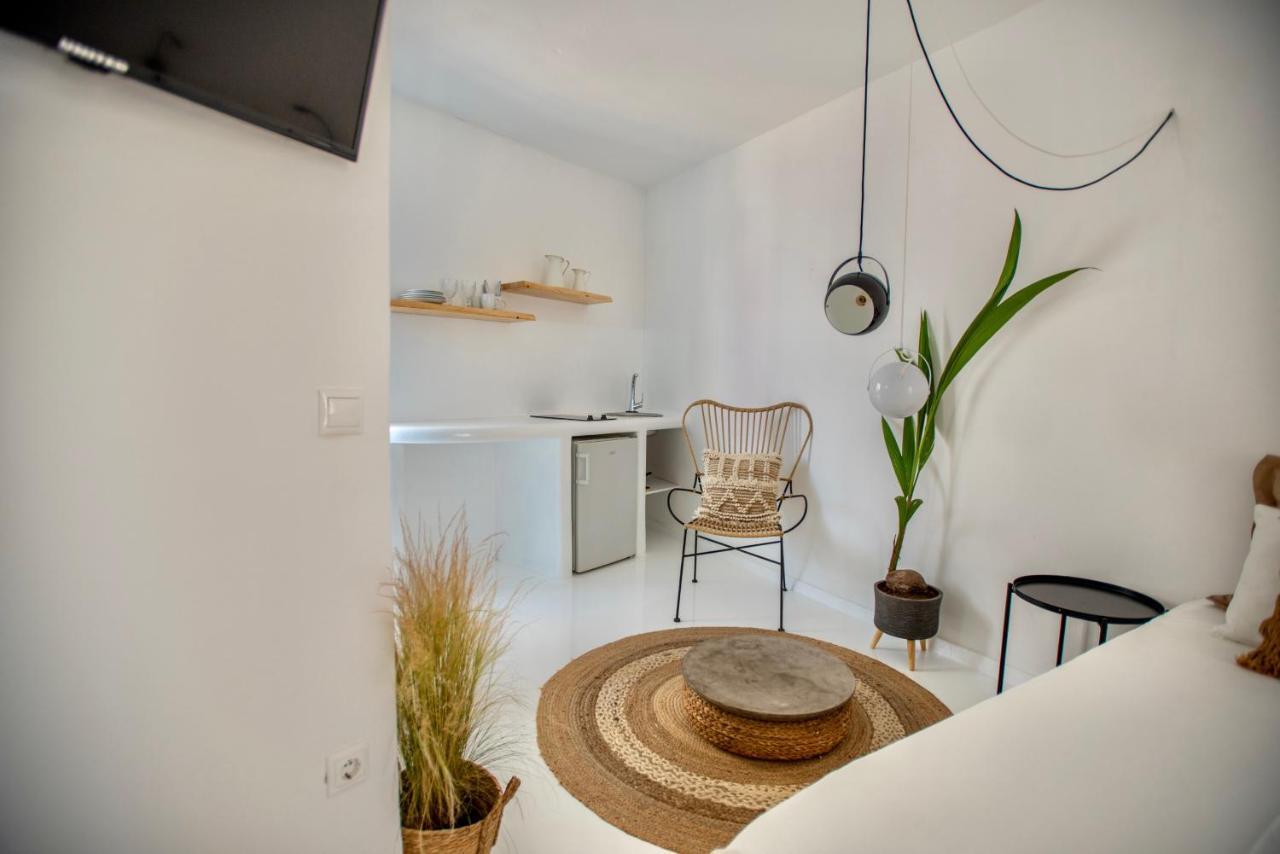 Helen Studios Naxos City Екстериор снимка