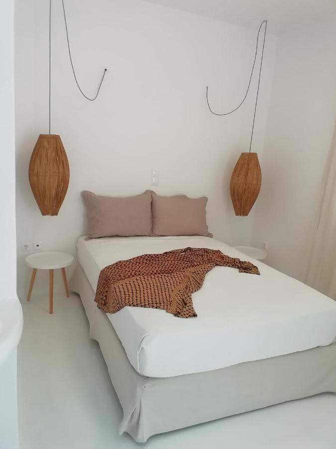 Helen Studios Naxos City Екстериор снимка