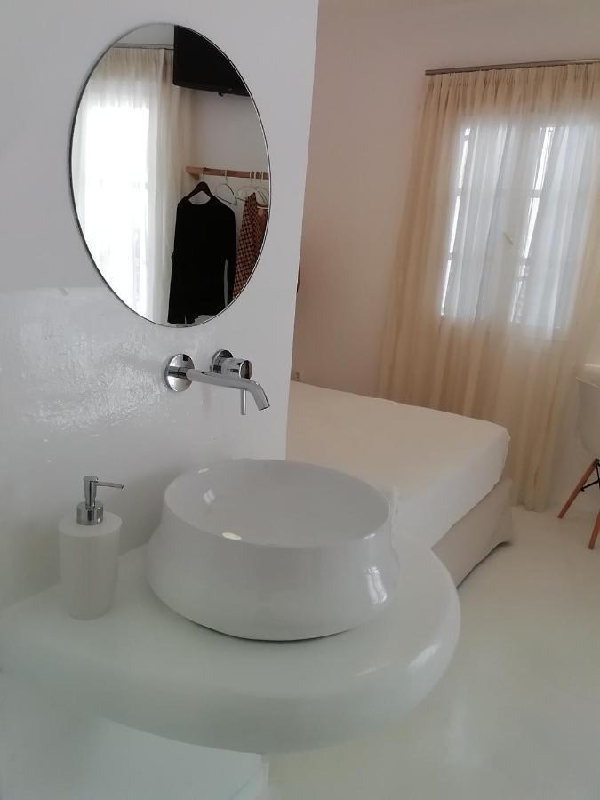 Helen Studios Naxos City Екстериор снимка