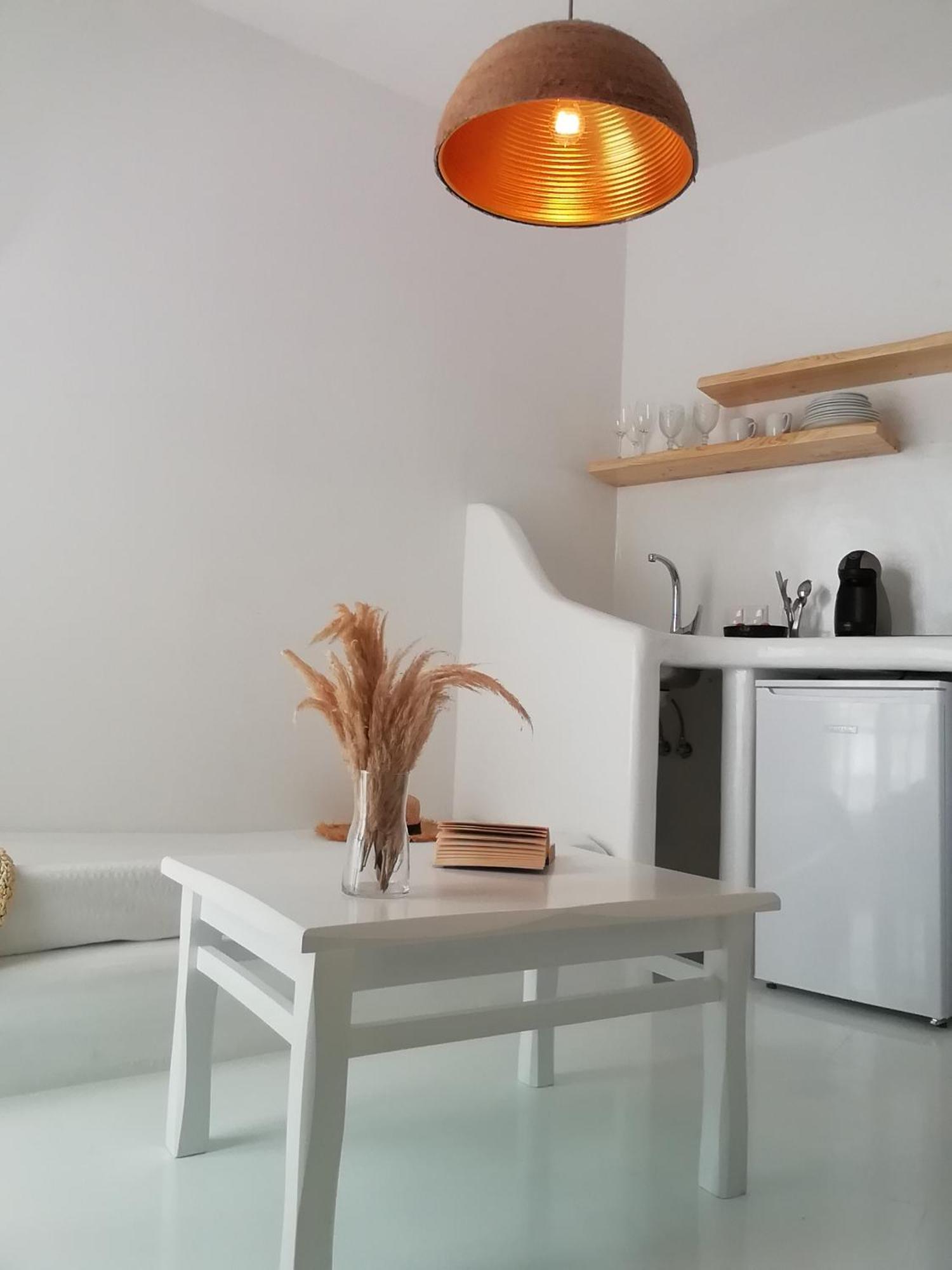 Helen Studios Naxos City Екстериор снимка