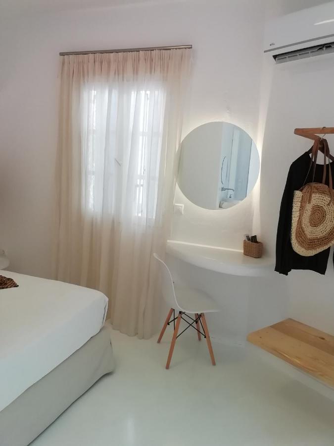 Helen Studios Naxos City Екстериор снимка