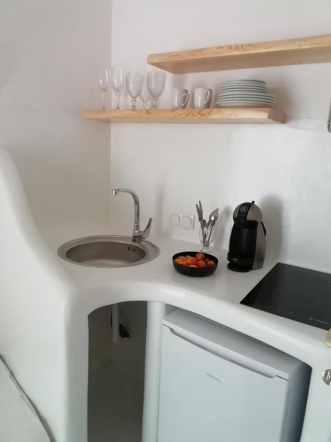 Helen Studios Naxos City Екстериор снимка