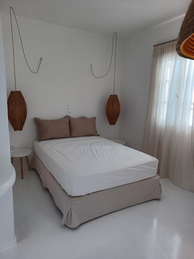 Helen Studios Naxos City Екстериор снимка