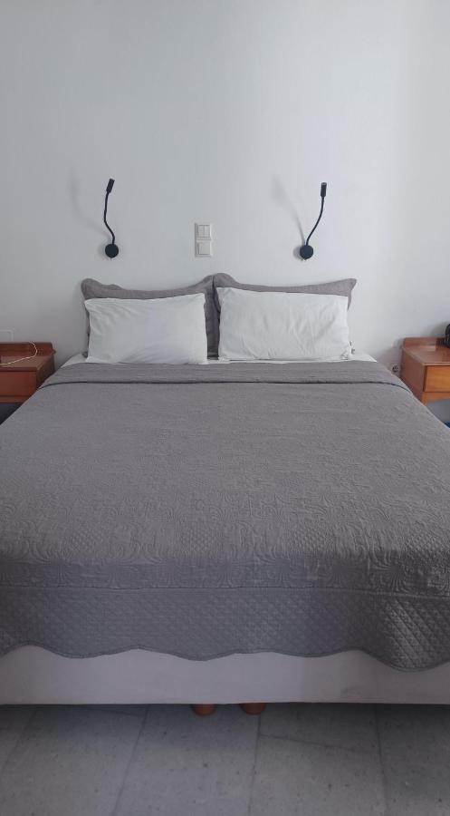 Helen Studios Naxos City Екстериор снимка