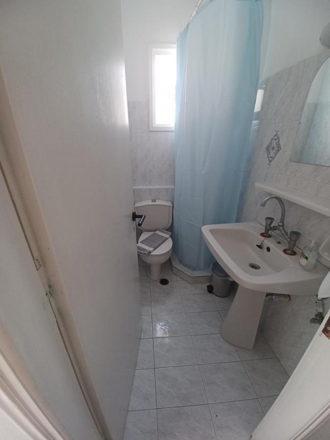Helen Studios Naxos City Екстериор снимка