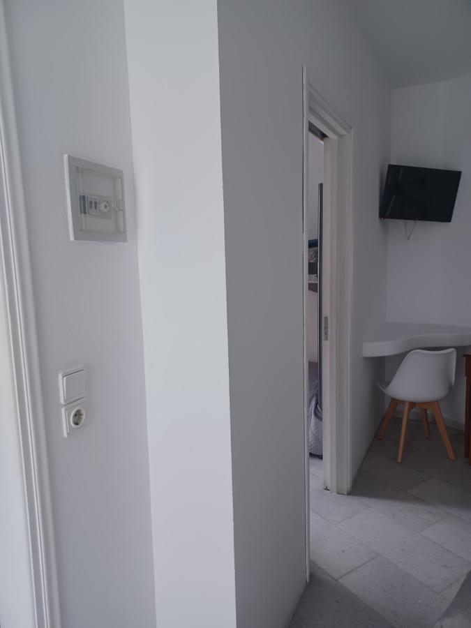 Helen Studios Naxos City Екстериор снимка