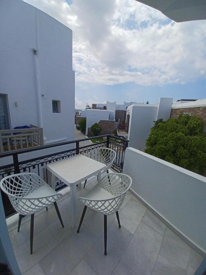 Helen Studios Naxos City Екстериор снимка