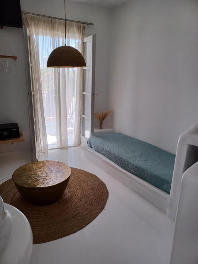 Helen Studios Naxos City Екстериор снимка