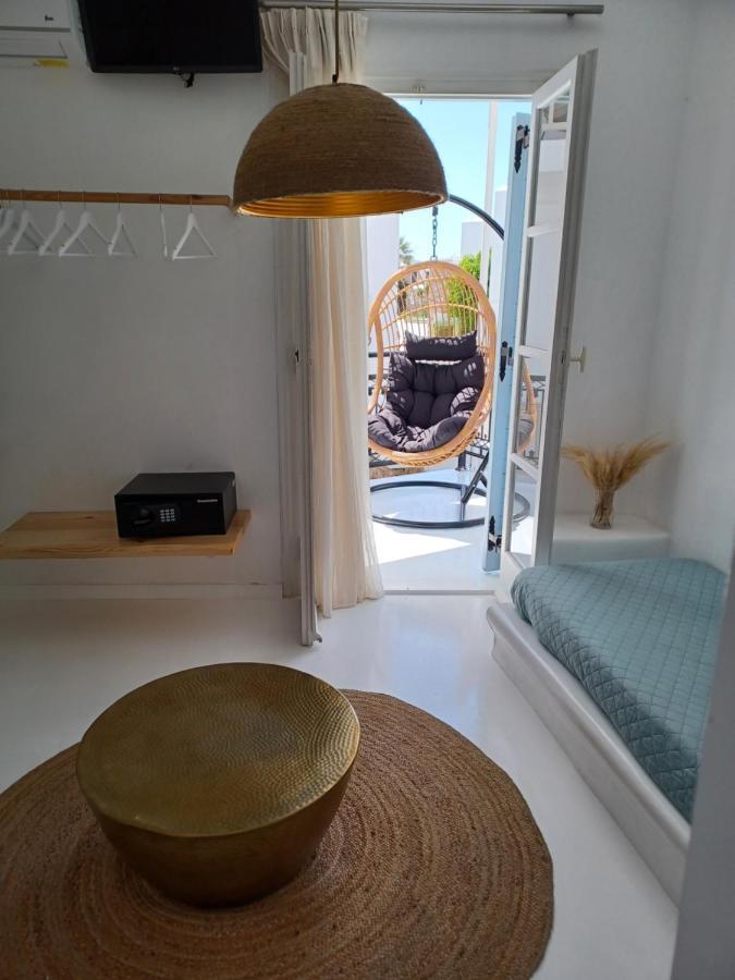 Helen Studios Naxos City Екстериор снимка