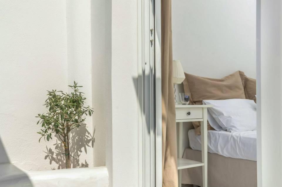 Helen Studios Naxos City Стая снимка