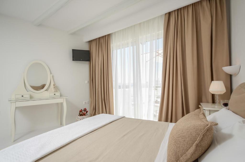 Helen Studios Naxos City Стая снимка